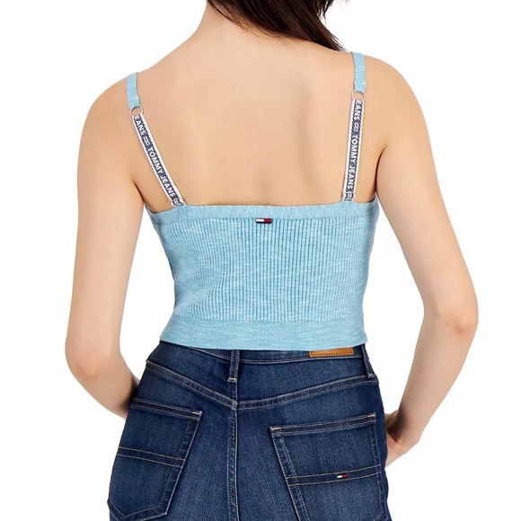 Tommy Hilfiger tank top (XS) - Picture 7 of 8